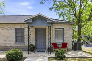 538 East Park Avenue, Unit 103 - Photo 1 of 1