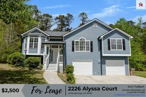 featured image of 2226 Alyssa Ct