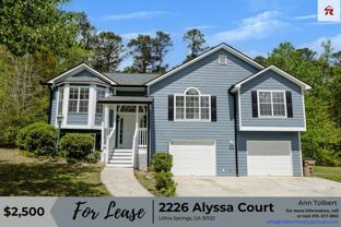 2226 Alyssa Ct - Photo 1 of 1