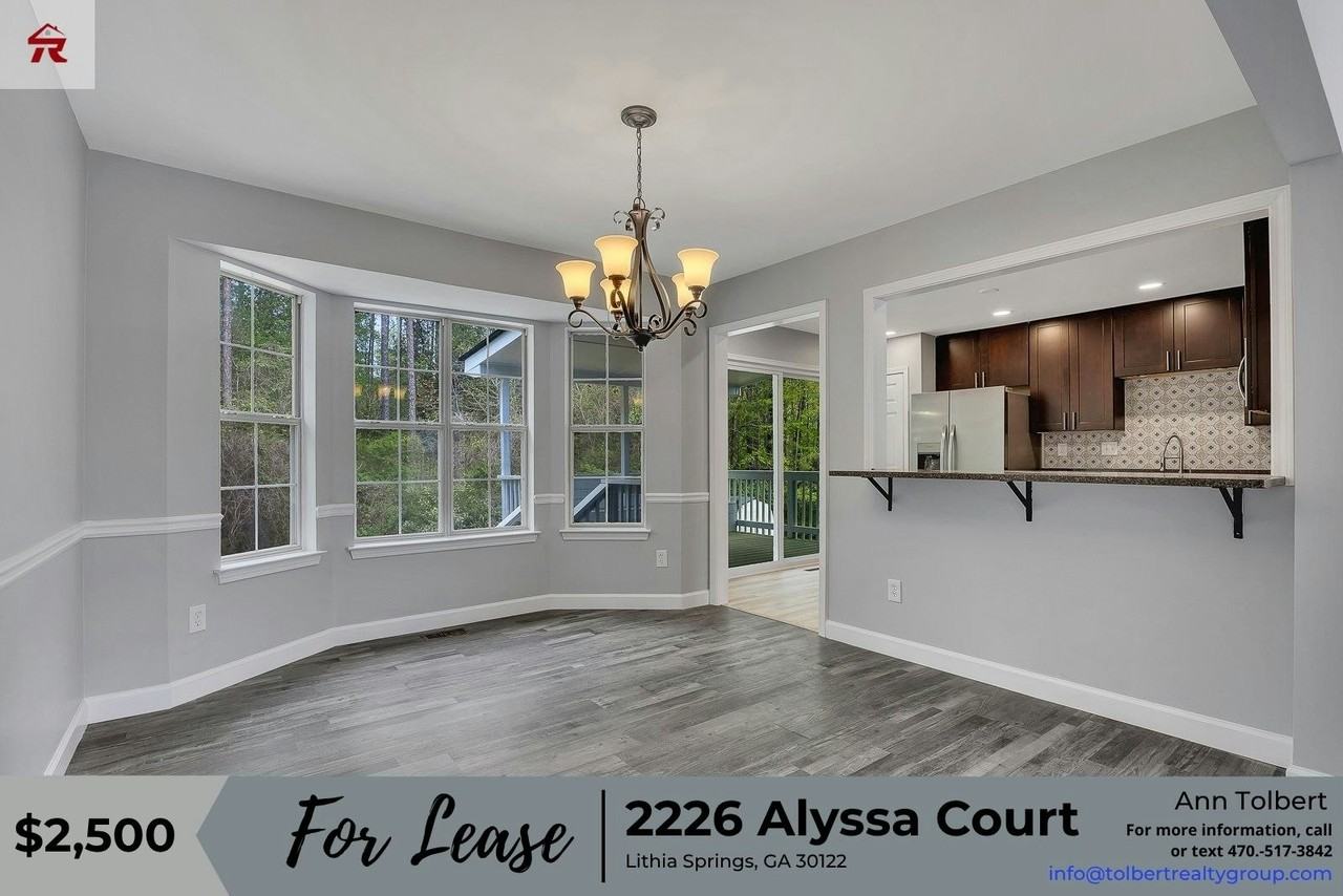 2226 Alyssa Ct - Photo 2 of 9