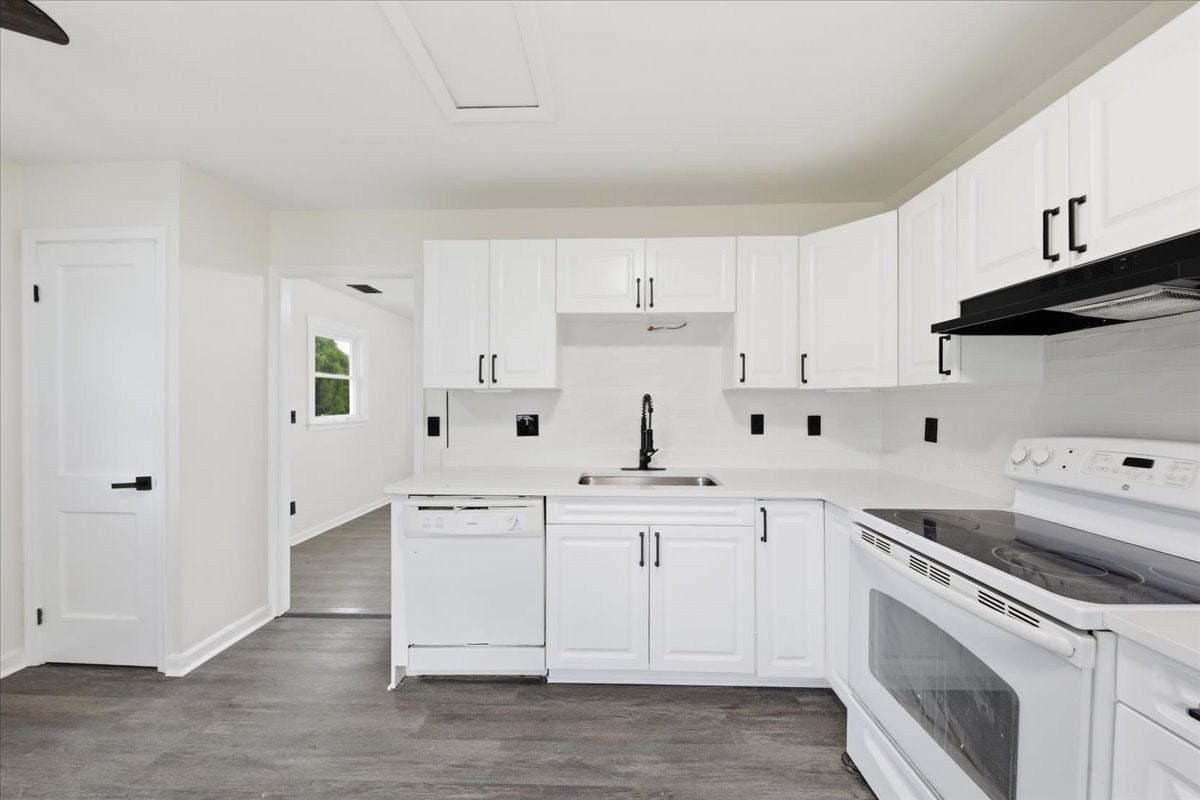 6128 Red Bank Road - Photo 5 of 30