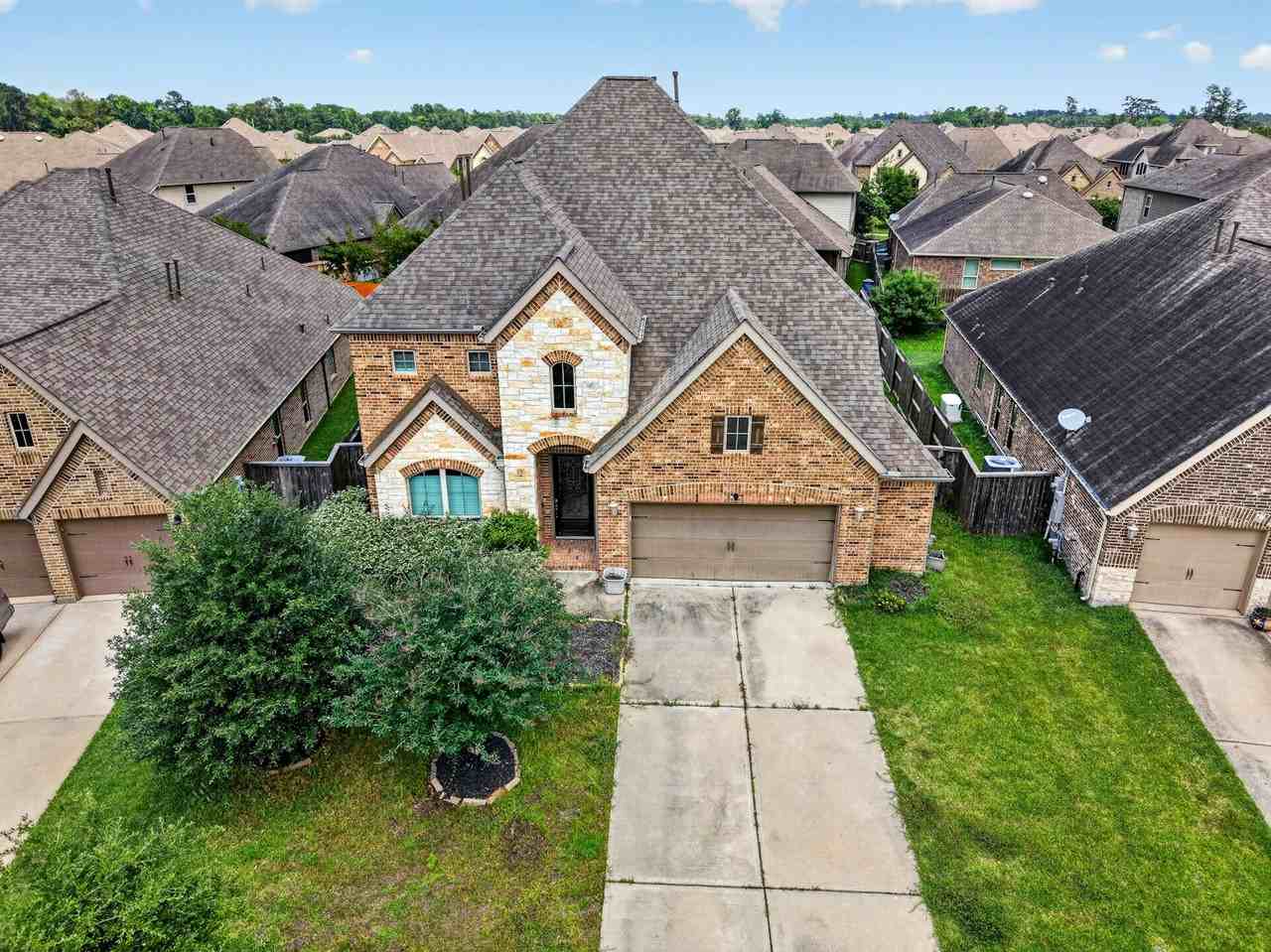 3311 Pleasant Hollow Lane - Photo 2 of 50