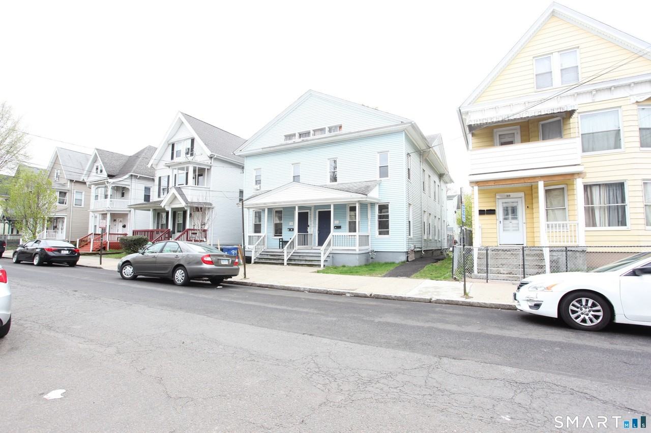 36 Cassius St