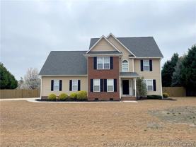 120 Advance Dr - Photo 1 of 1