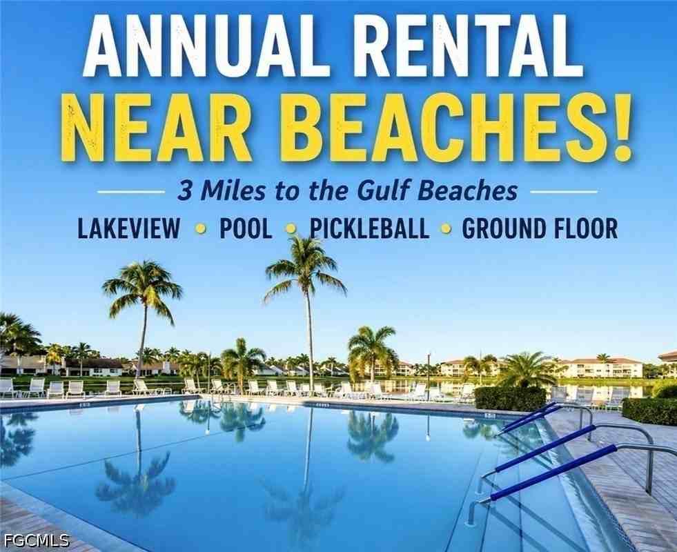 11170 Caravel Cir #104