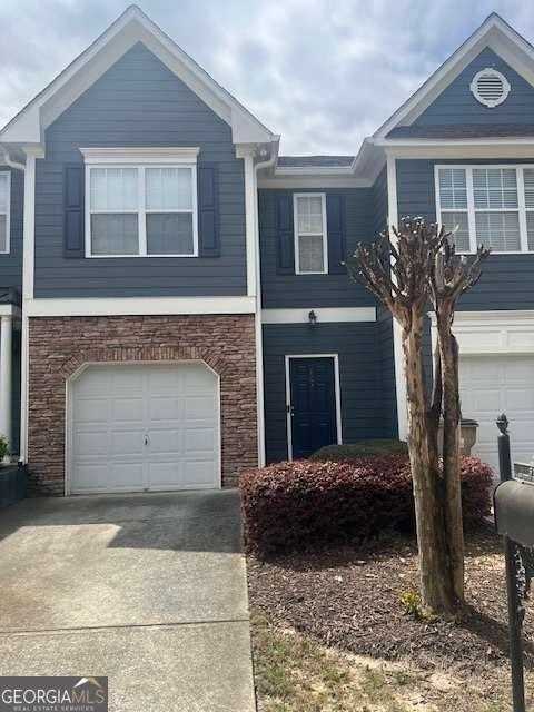 6283 Shoreview Cir