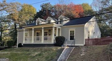featured image of 3544 College St