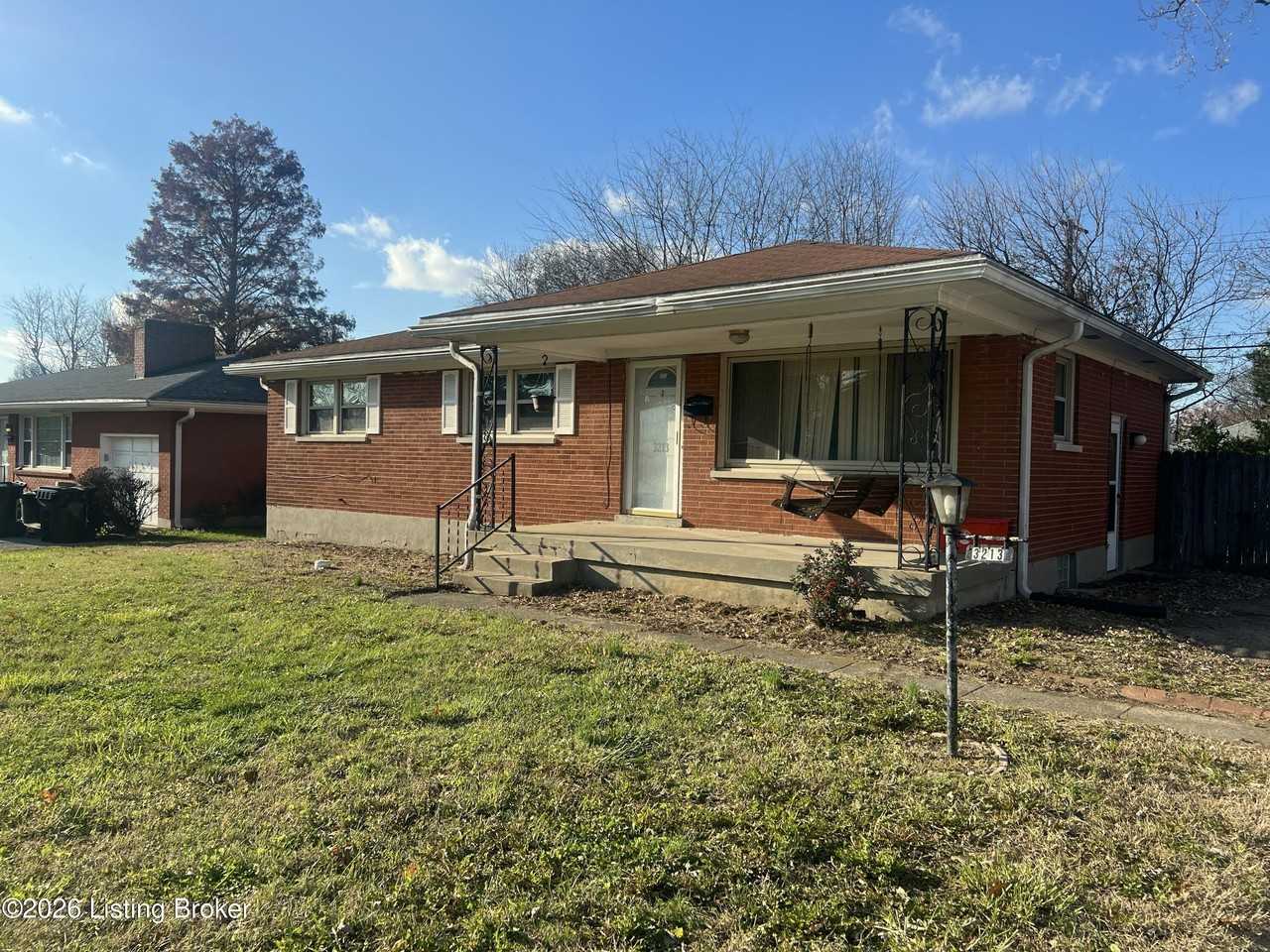 3213 Hikes Ln - Photo 2 of 19