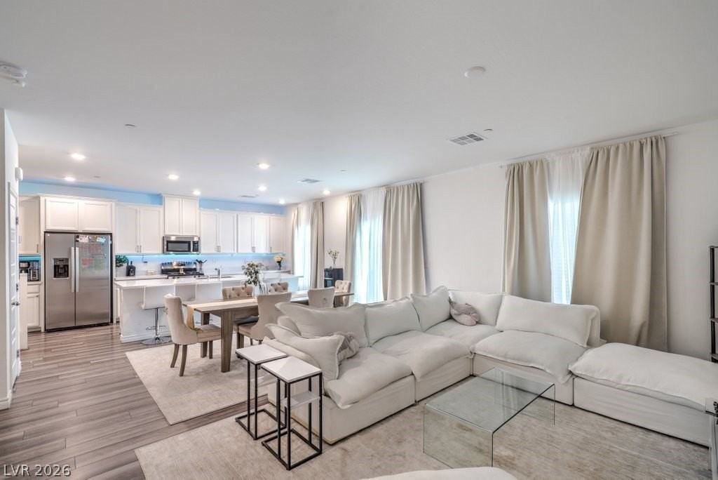 7318 N Decatur Blvd #4 - Photo 7 of 36