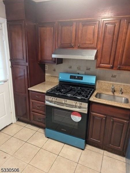 11 Dartmouth Ave #4A - Photo 3 of 8