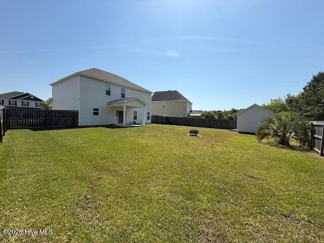 246 Sailor St - Photo 3 of 5