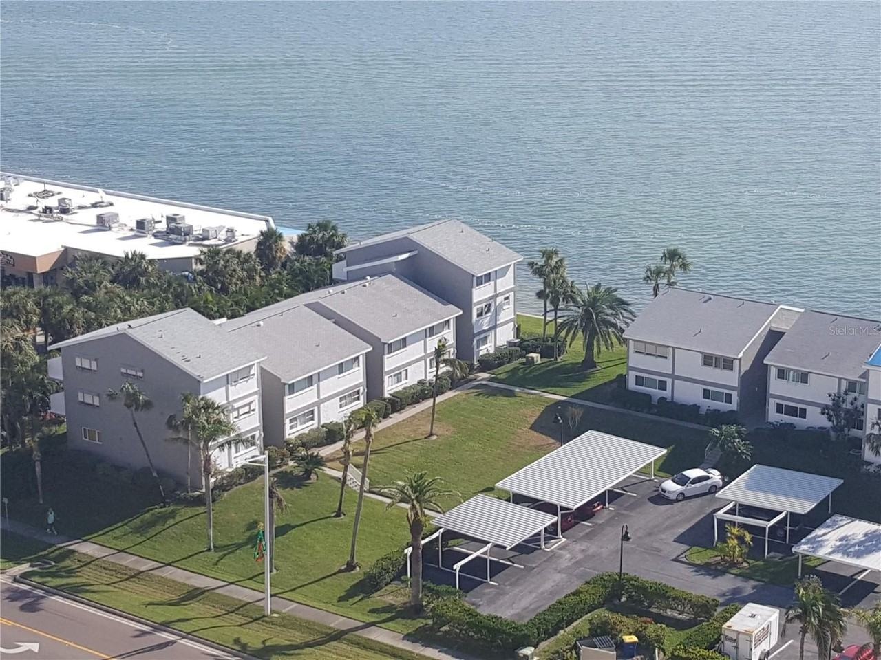 1301 Gulf Blvd #101 - Photo 2 of 27