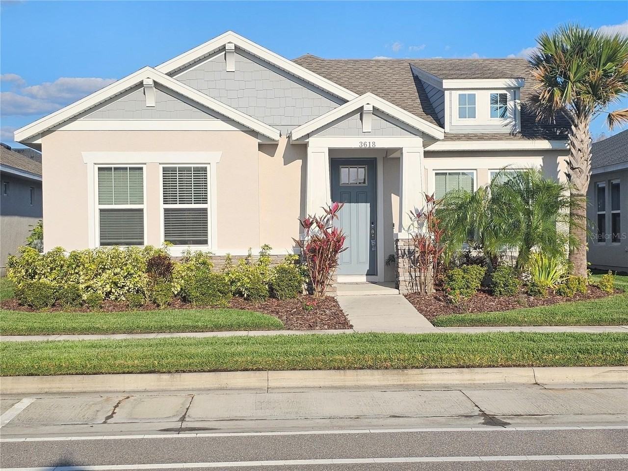 3618 Persimmon Park Dr
