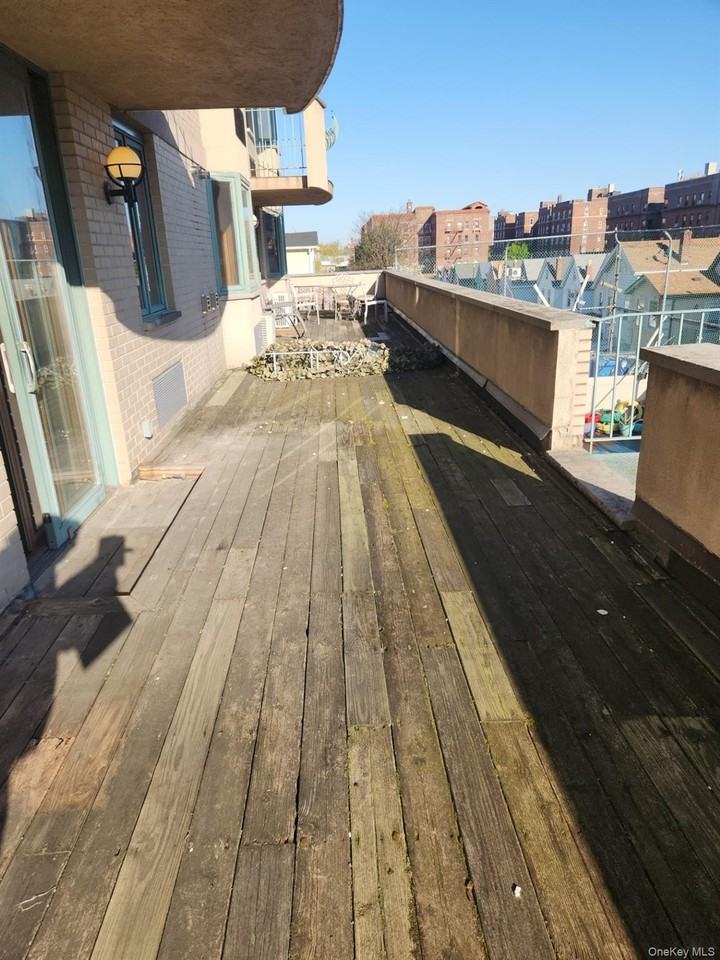 6347 Booth St #3C - Photo 2 of 10