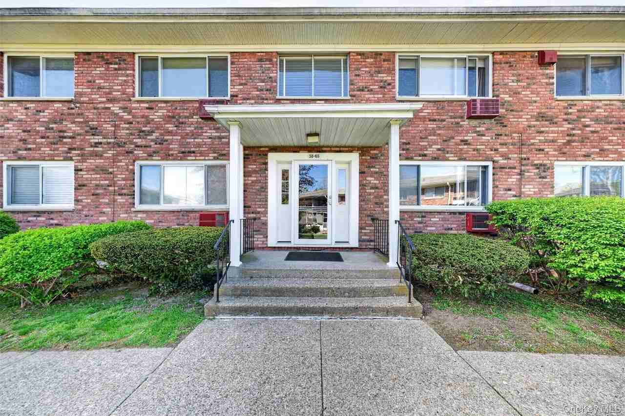 810 Blooming Grove Tpke #60