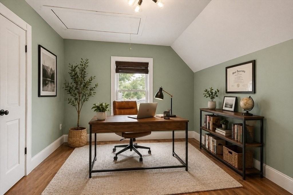 11 Granville Pl #11 - Photo 5 of 11