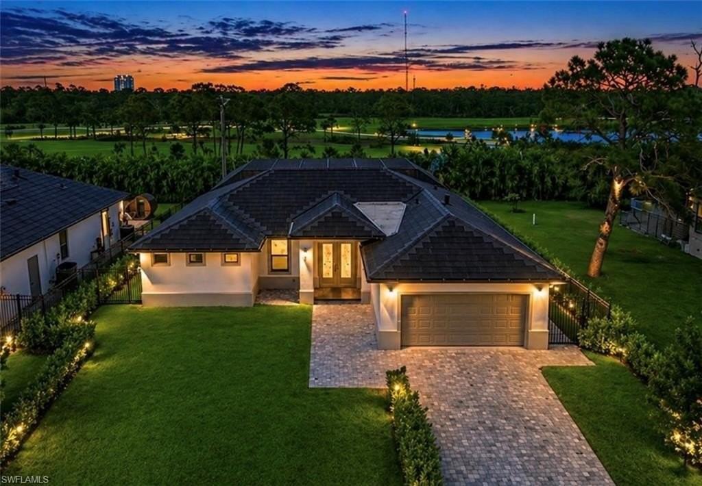4600 Key Largo Ln