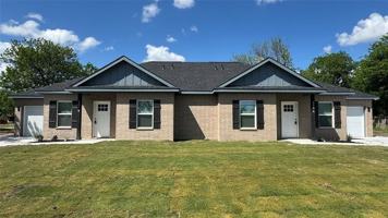 featured image of 502 W Sanger St