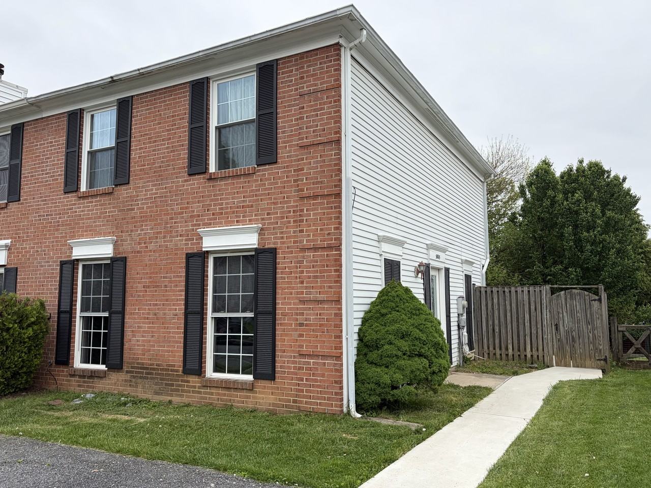 5805 Farmgate Ct #1 - Photo 2 of 16