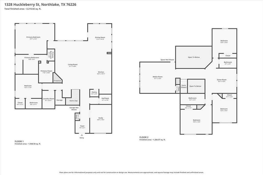 1328 Huckleberry St - Photo 2 of 39