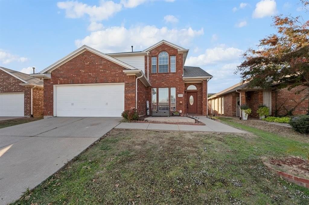 5921 Ash Flat Dr