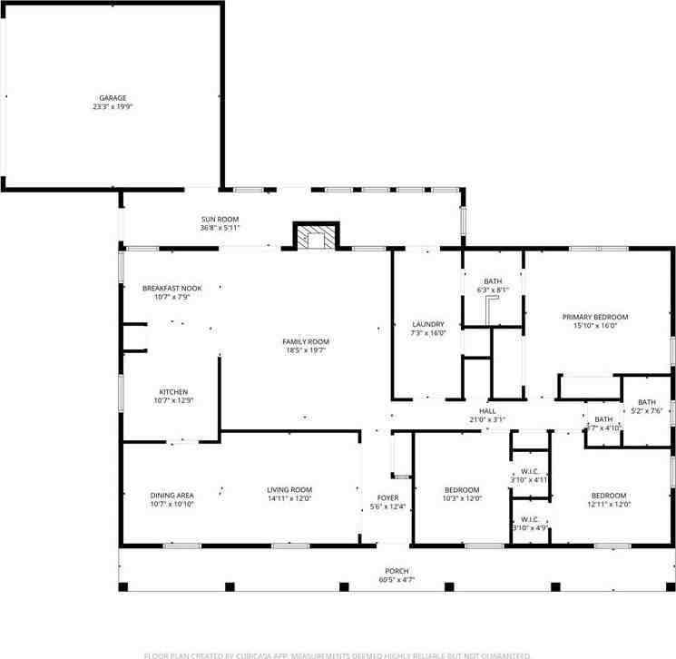 4405 Ray White Rd - Photo 2 of 36