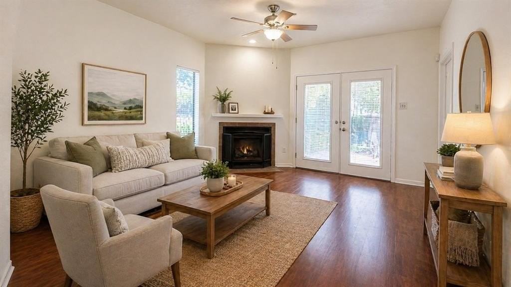 3117 Sondra Dr #103 - Photo 4 of 7