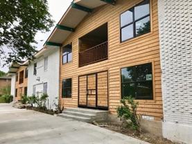 5520 Gaston Ave #109 - Photo 1 of 1