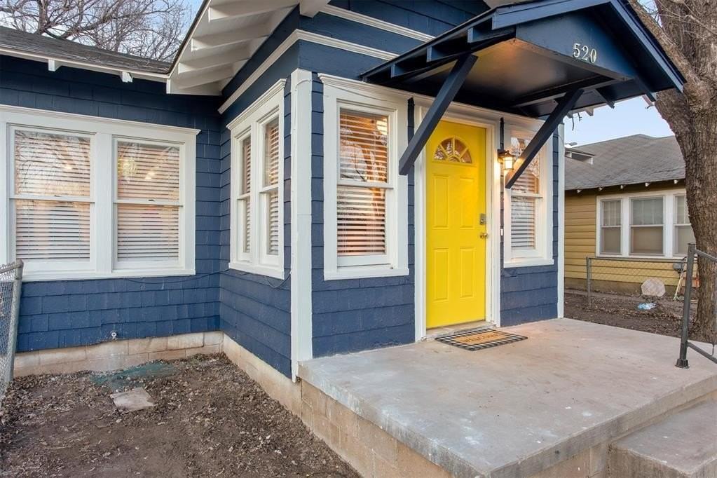 520 E 17th Ave - Photo 3 of 25