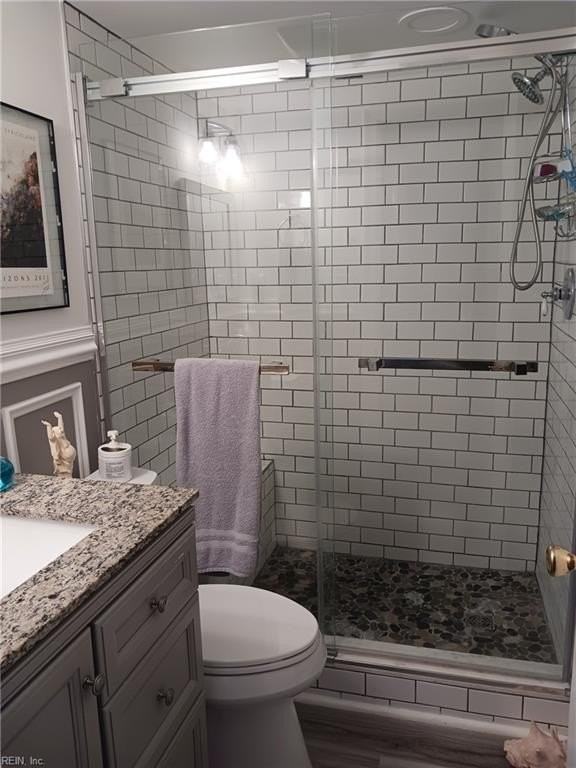 Bishop Thoroughgood Ave #105 - Photo 4 of 8