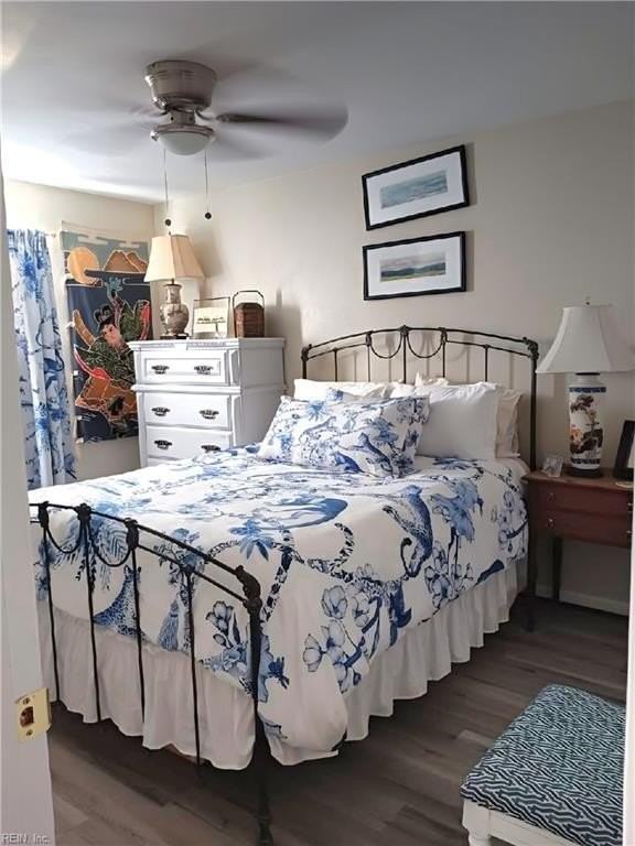 Bishop Thoroughgood Ave #105 - Photo 7 of 8