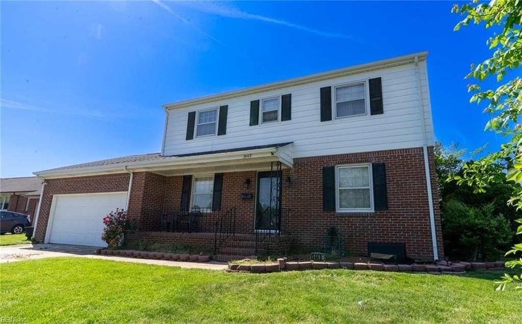 3449 Petunia Cres - Photo 2 of 7