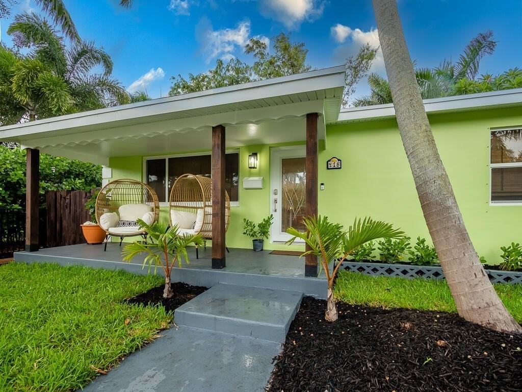 418 N Palmway - Photo 5 of 30