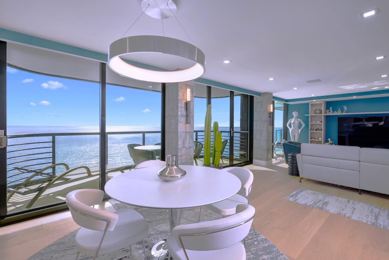 250 S Ocean Blvd #PHF - Photo 2 of 30