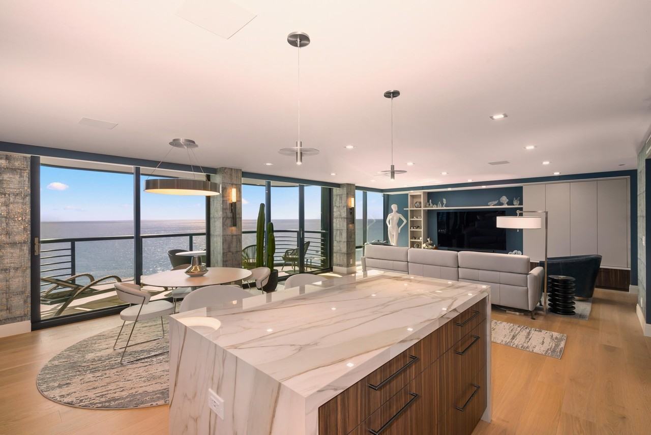 250 S Ocean Blvd #PHF - Photo 3 of 30