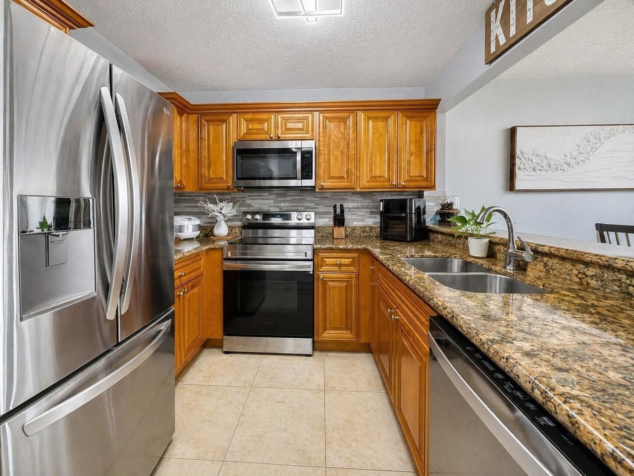 1540 Windorah Way #D - Photo 4 of 19