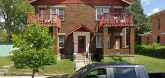 215 S 11th St - Photo 1 of 1