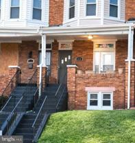 918 N Bentalou St - Photo 1 of 1