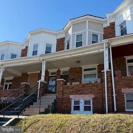 918 N Bentalou St - Photo 2 of 11