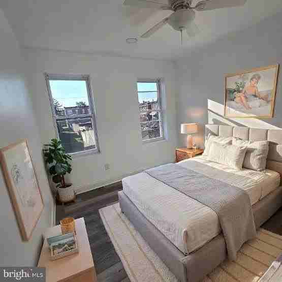 918 N Bentalou St - Photo 7 of 11