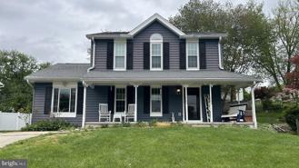 215 Hitching Post Dr - Photo 1 of 1