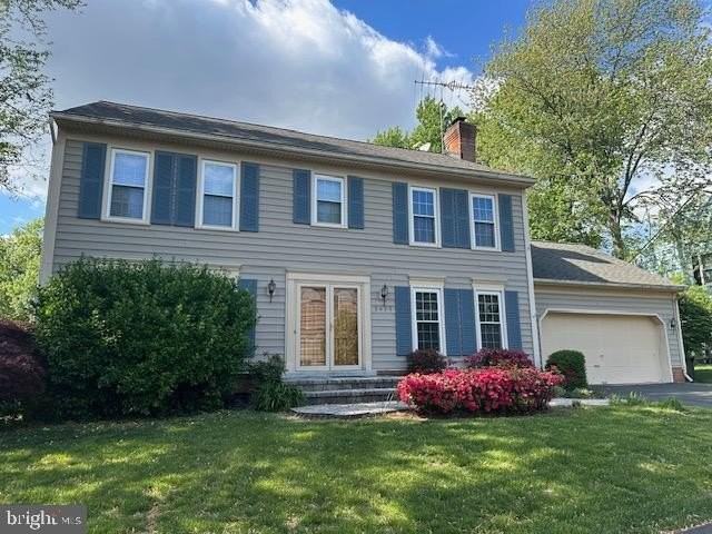 5423 Rilian Ct - Photo 2 of 50