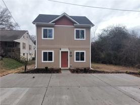 405 Gossett St - Photo 1 of 1