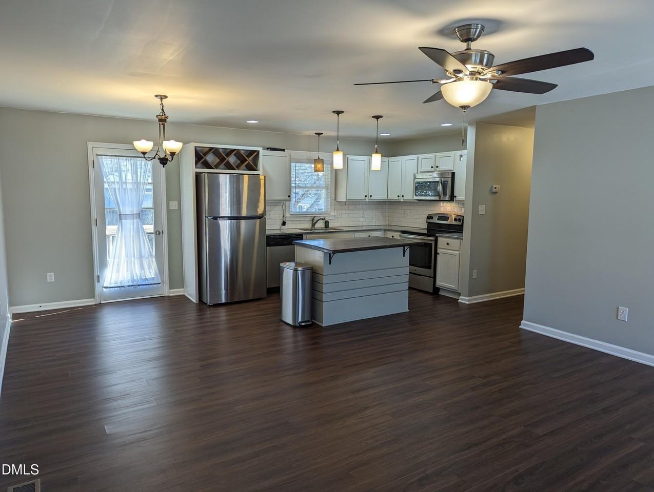 415 S Fayetteville St - Photo 5 of 20