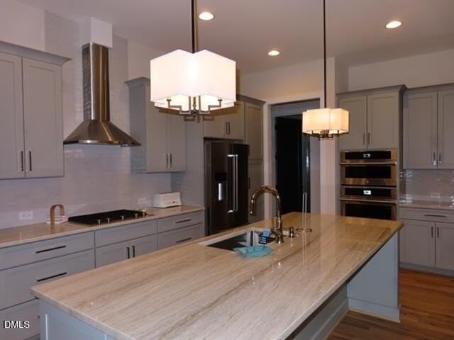 150 Haw River Trl - Photo 3 of 15