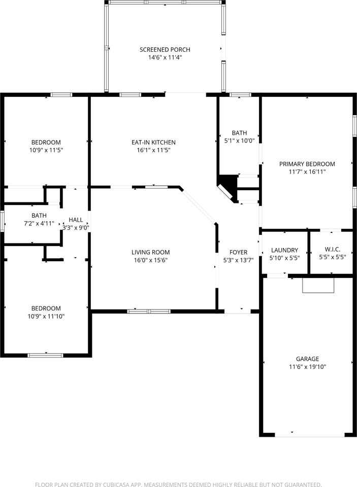 1011 Shayler Ave #1 - Photo 3 of 33