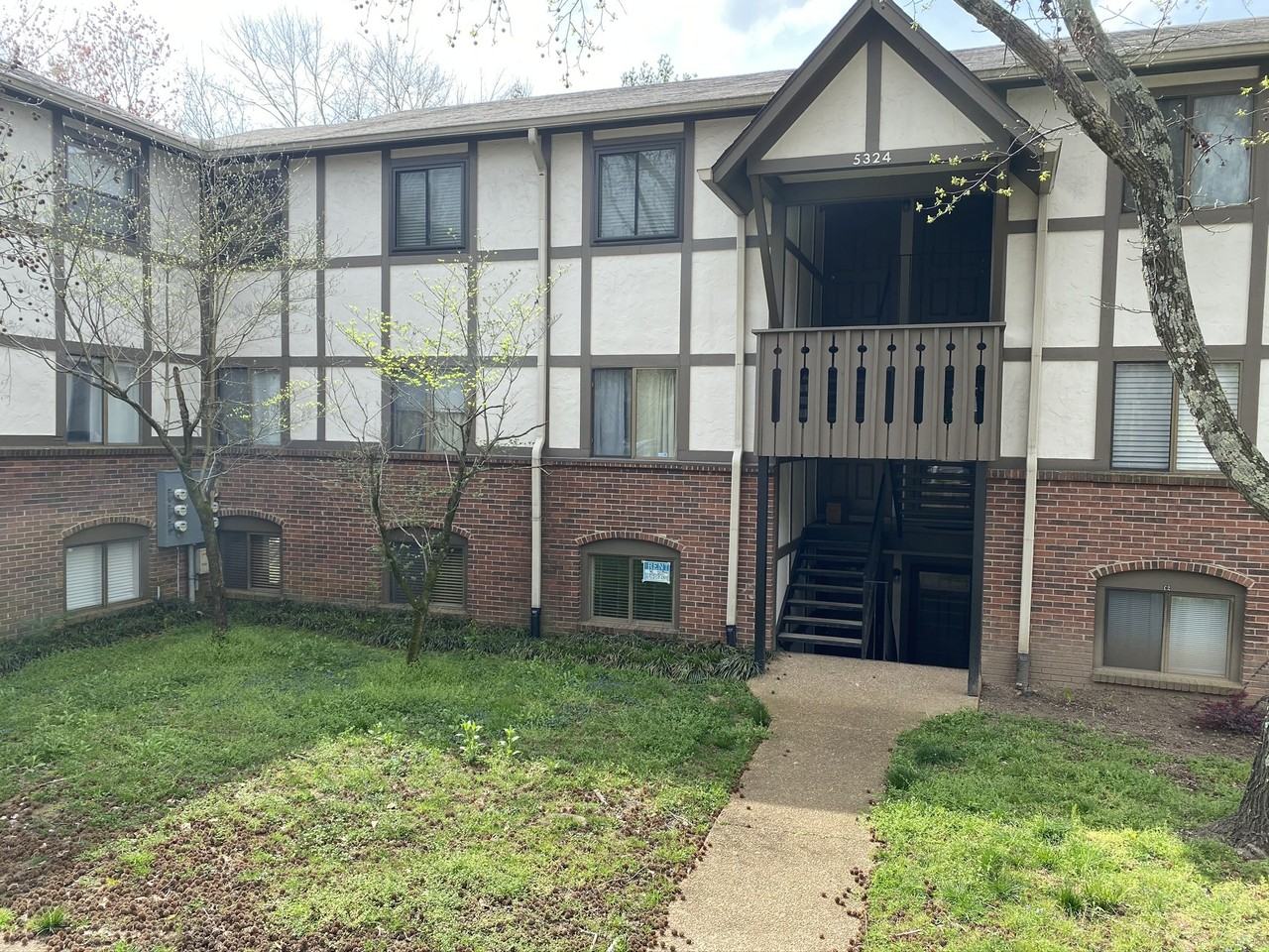 5324 Edmondson Pike ##1