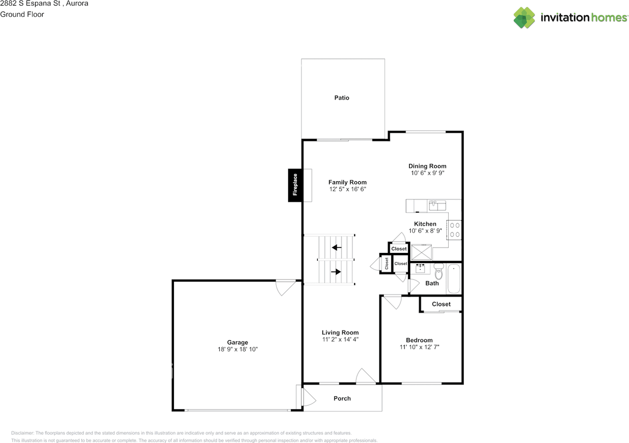 2882 S Espana St - Photo 3 of 19