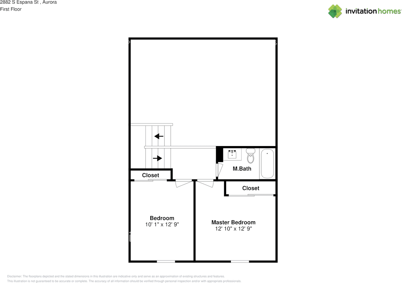 2882 S Espana St - Photo 4 of 19