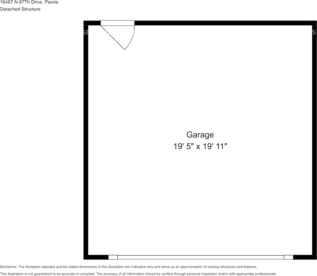 16487 N 67th Dr - Photo 2 of 21